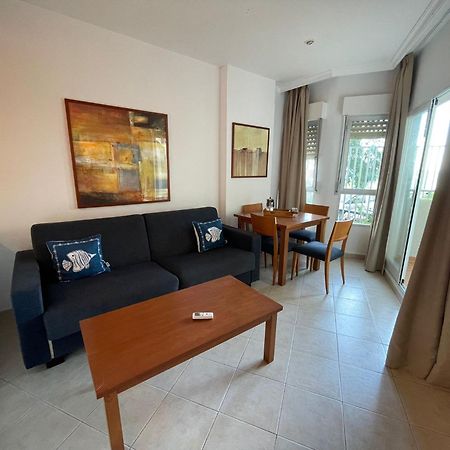 Apartamentos Magic Benalbeach By Benalnova Benalmadena Exterior photo