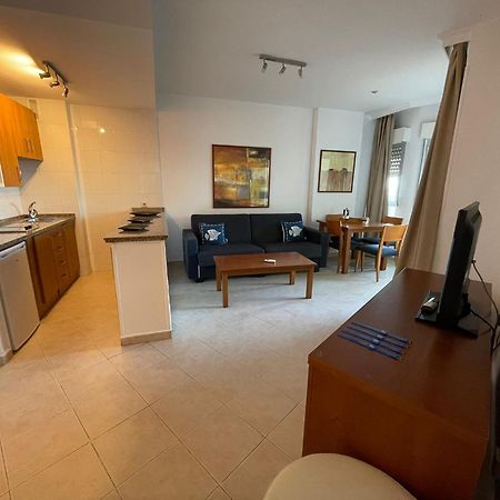 Apartamentos Magic Benalbeach By Benalnova Benalmadena Exterior photo