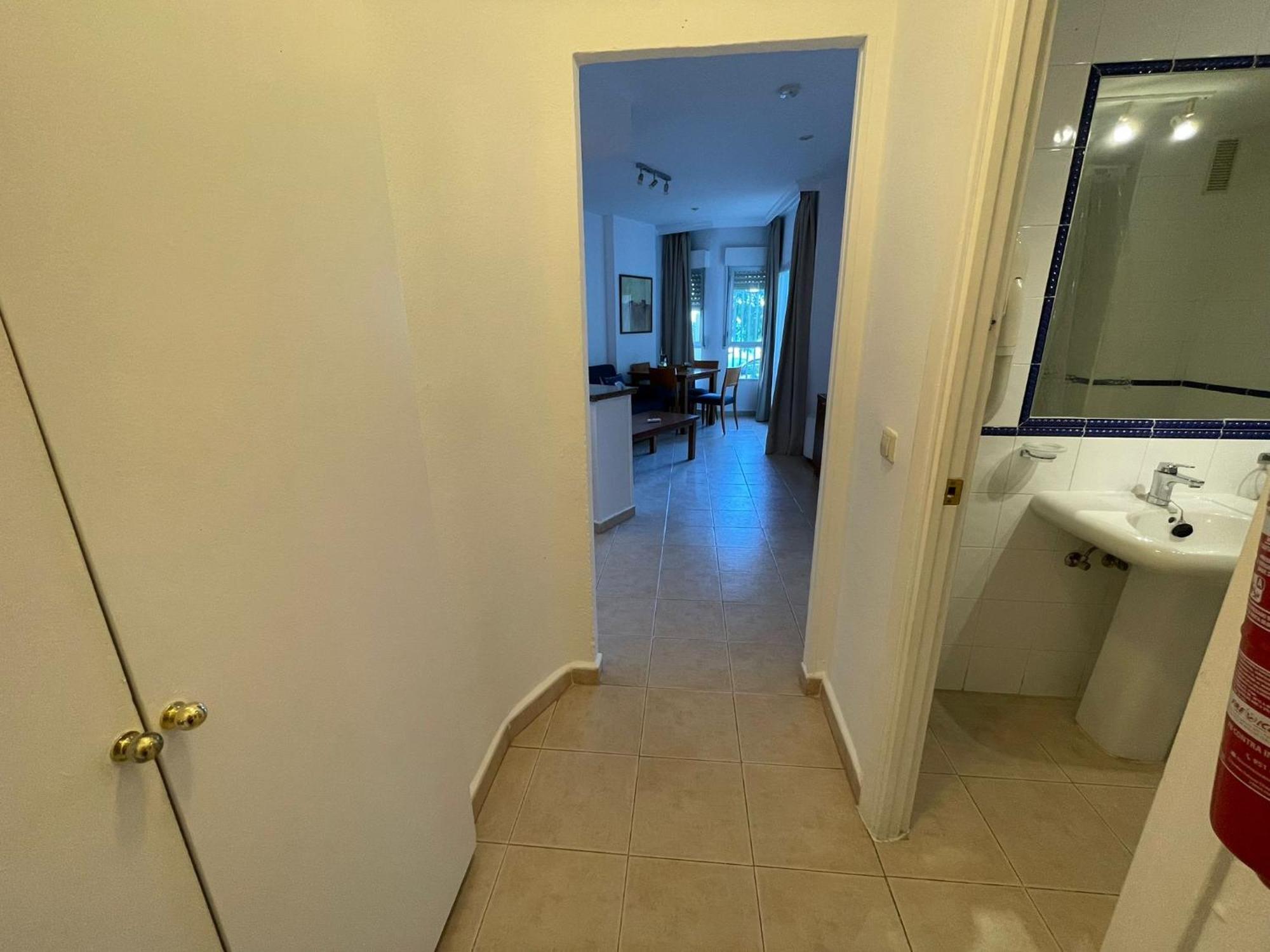 Apartamentos Magic Benalbeach By Benalnova Benalmadena Exterior photo
