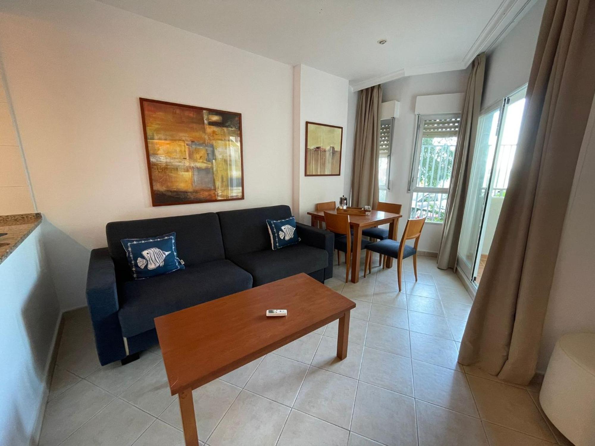 Apartamentos Magic Benalbeach By Benalnova Benalmadena Exterior photo