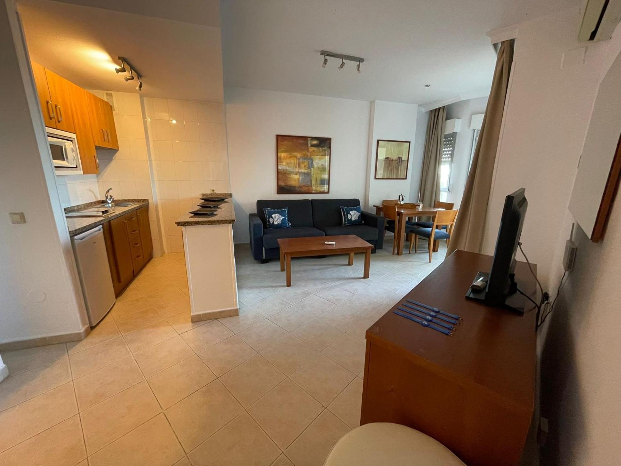 Apartamentos Magic Benalbeach By Benalnova Benalmadena Exterior photo
