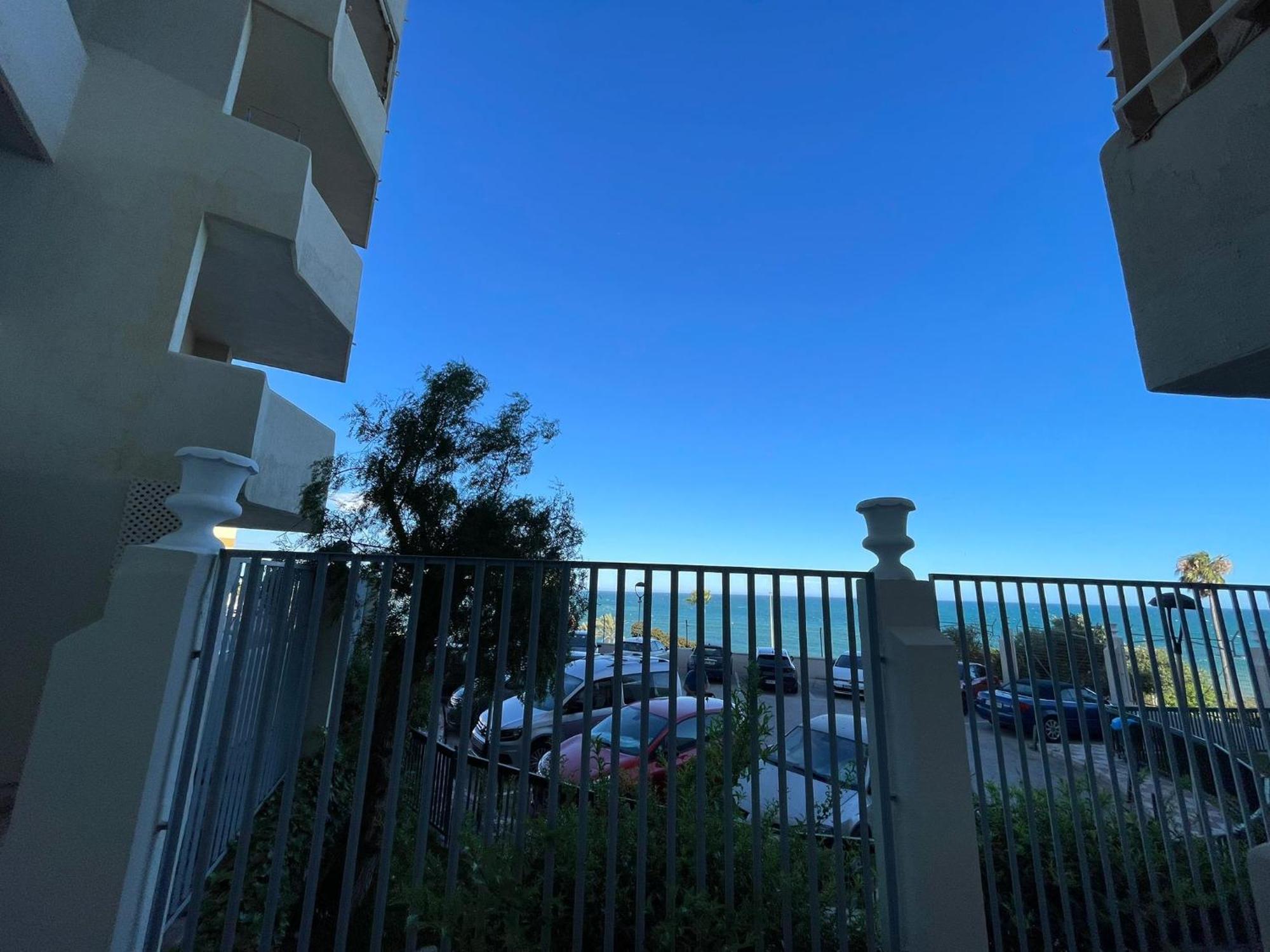 Apartamentos Magic Benalbeach By Benalnova Benalmadena Exterior photo