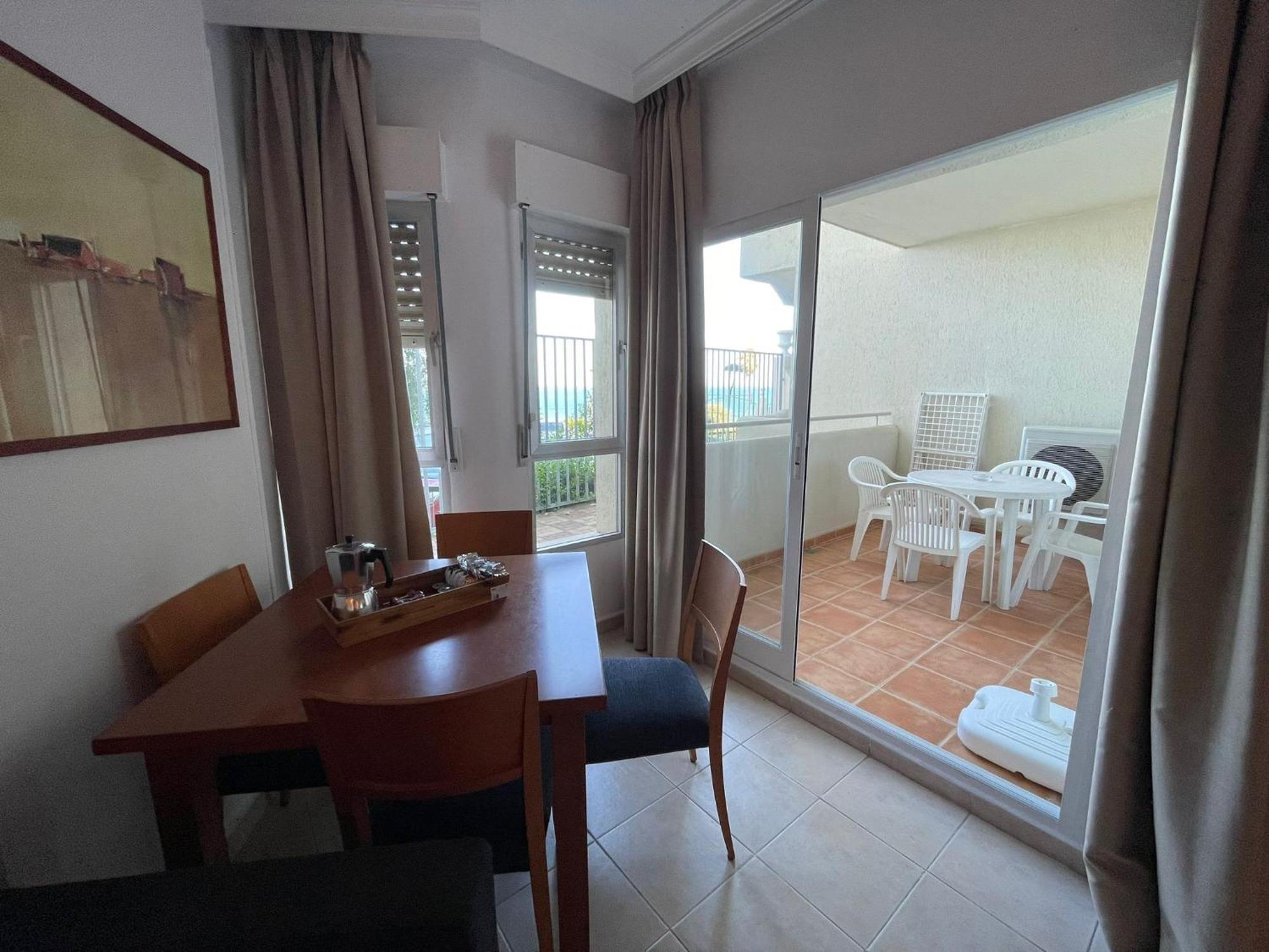 Apartamentos Magic Benalbeach By Benalnova Benalmadena Exterior photo