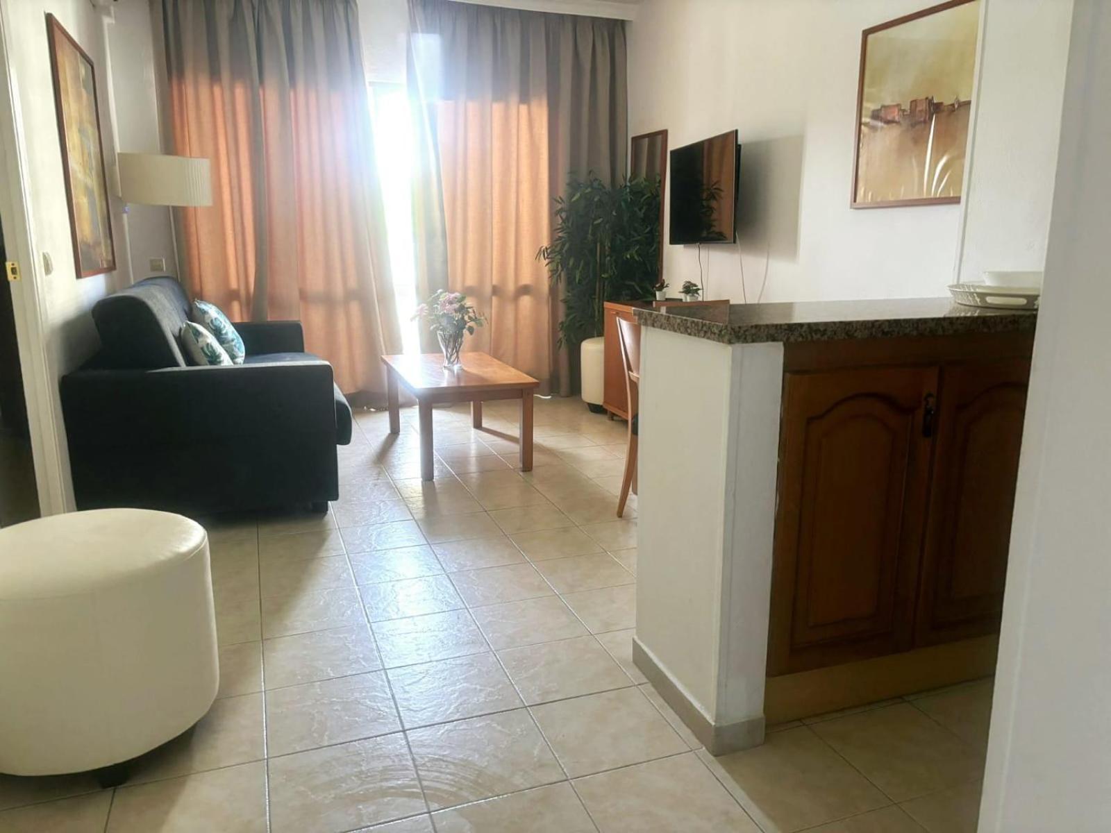Apartamentos Magic Benalbeach By Benalnova Benalmadena Exterior photo