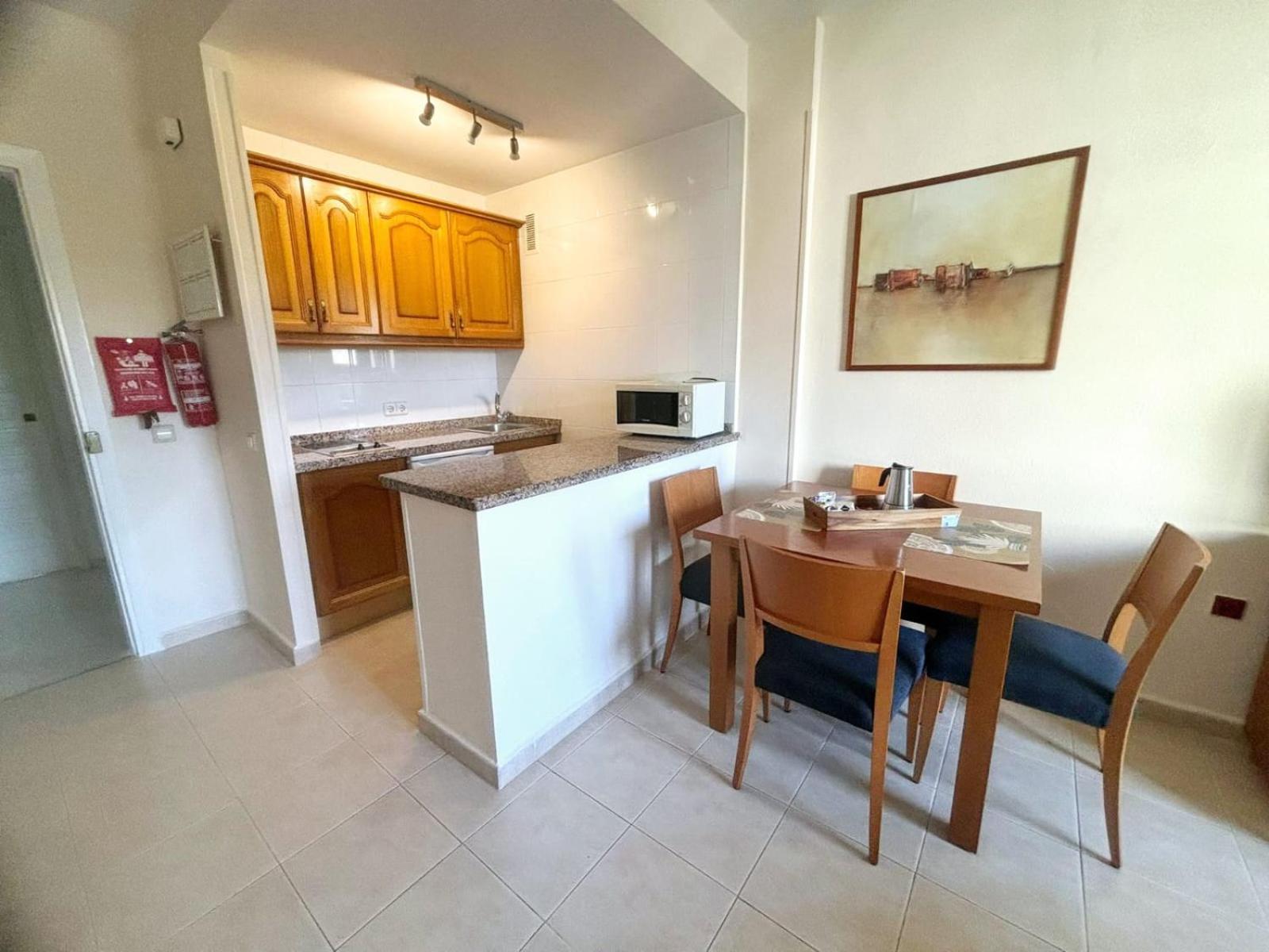Apartamentos Magic Benalbeach By Benalnova Benalmadena Exterior photo