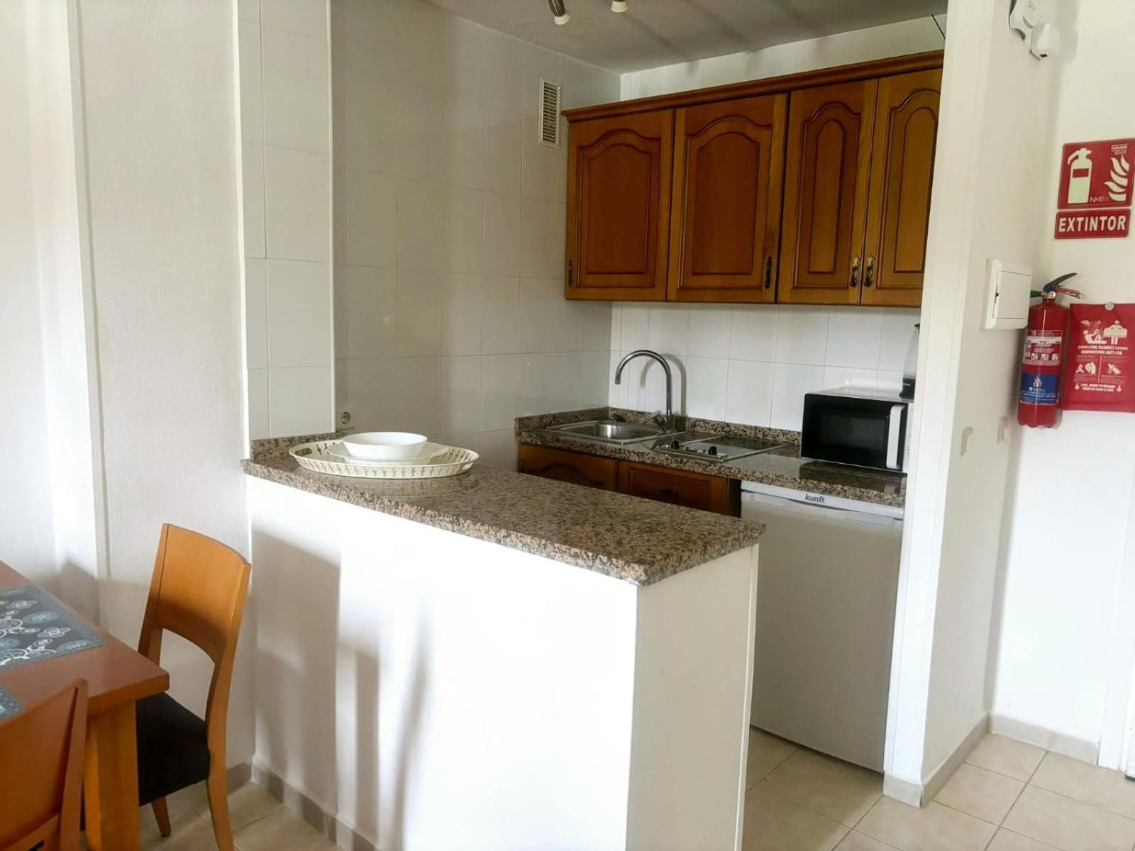 Apartamentos Magic Benalbeach By Benalnova Benalmadena Exterior photo