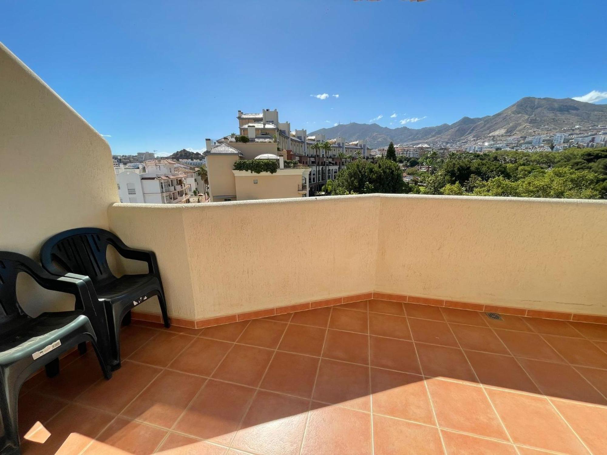 Apartamentos Magic Benalbeach By Benalnova Benalmadena Exterior photo