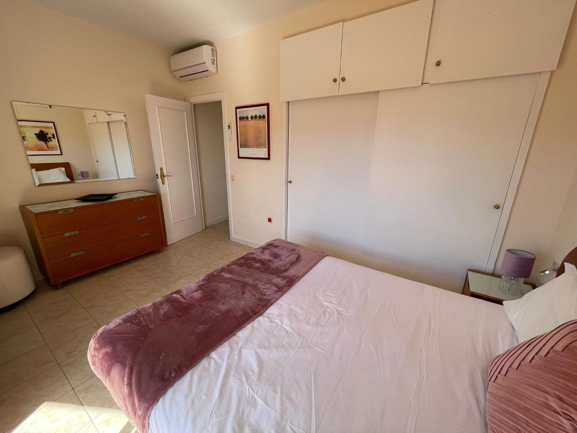Apartamentos Magic Benalbeach By Benalnova Benalmadena Exterior photo