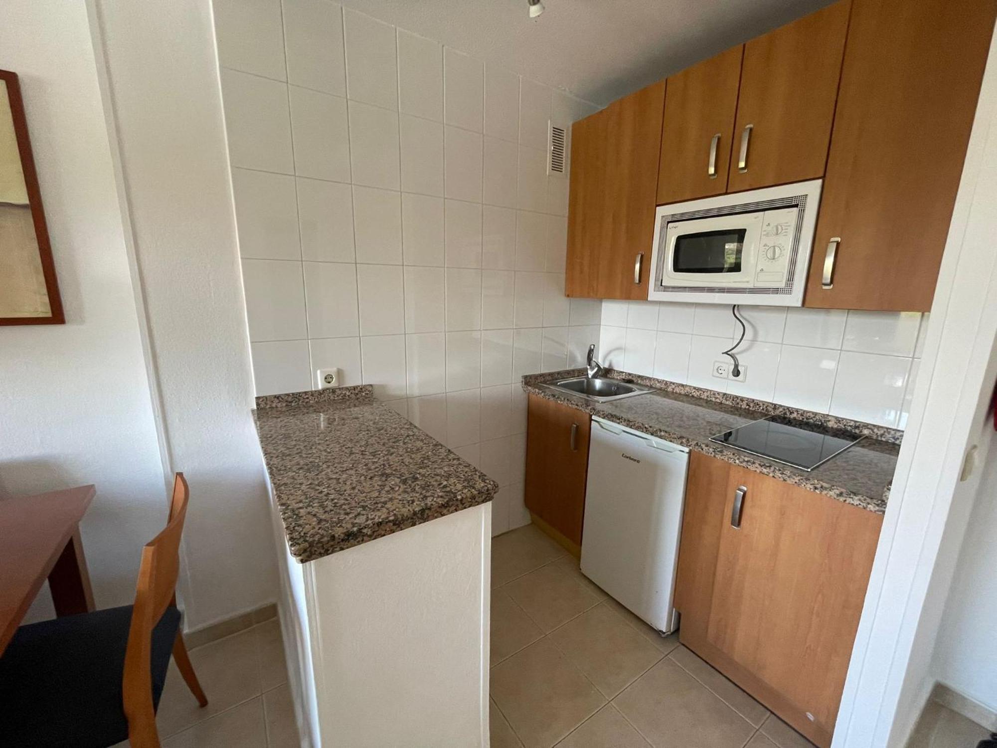 Apartamentos Magic Benalbeach By Benalnova Benalmadena Exterior photo