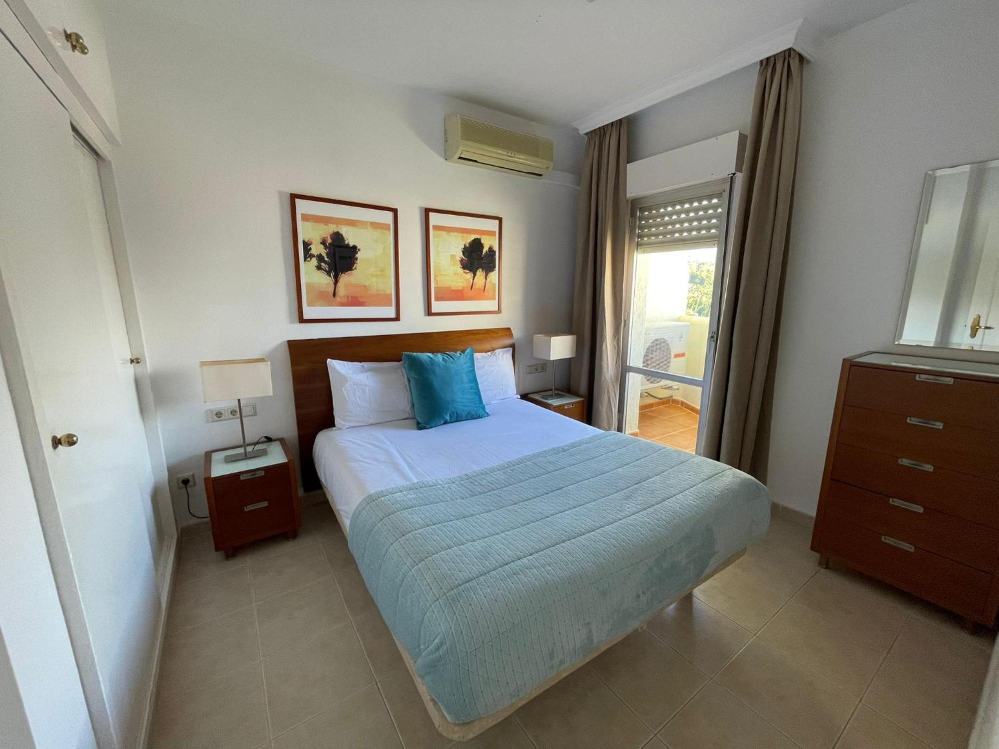 Apartamentos Magic Benalbeach By Benalnova Benalmadena Exterior photo