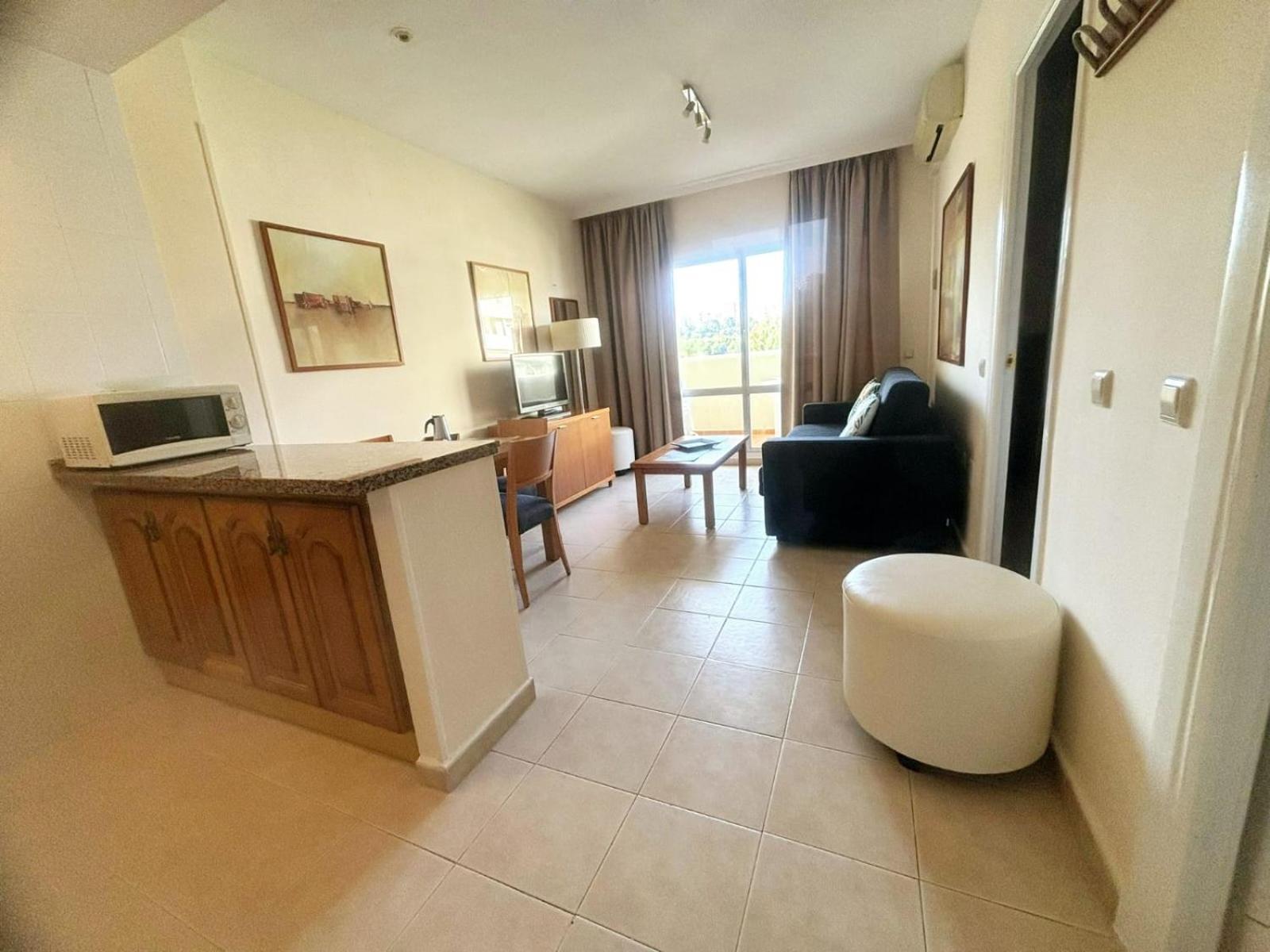 Apartamentos Magic Benalbeach By Benalnova Benalmadena Exterior photo
