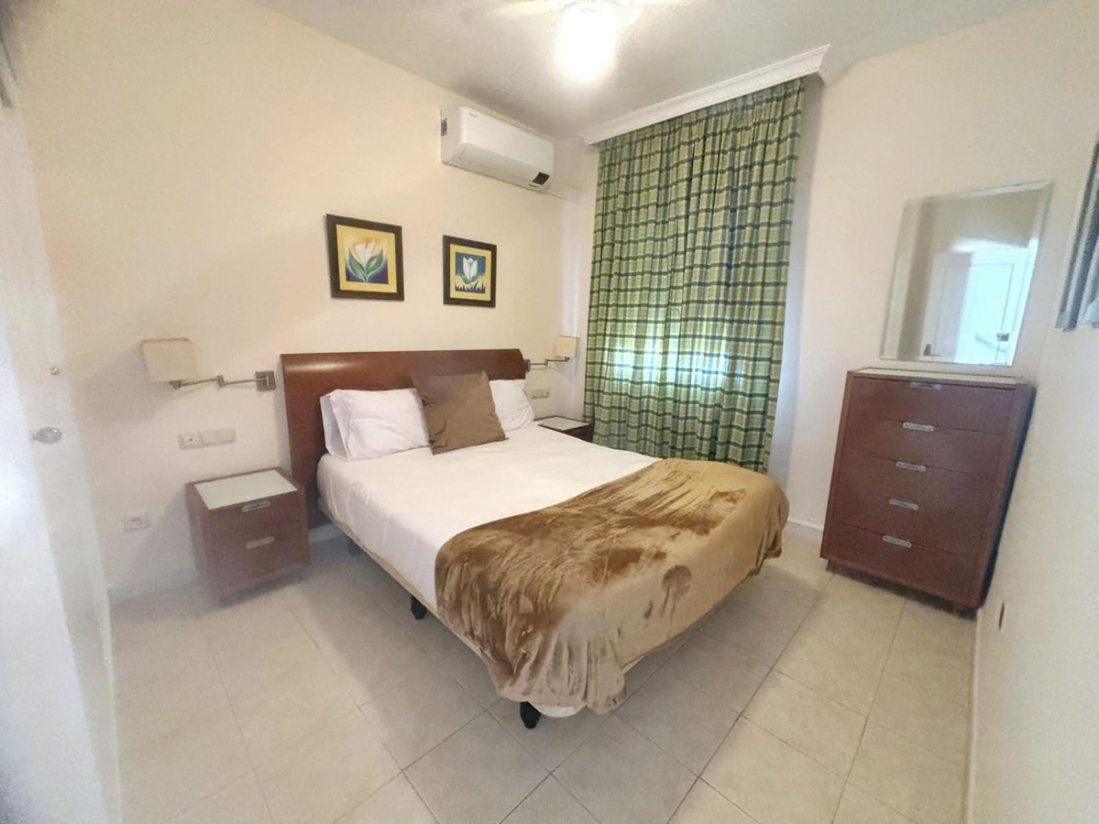 Apartamentos Magic Benalbeach By Benalnova Benalmadena Exterior photo
