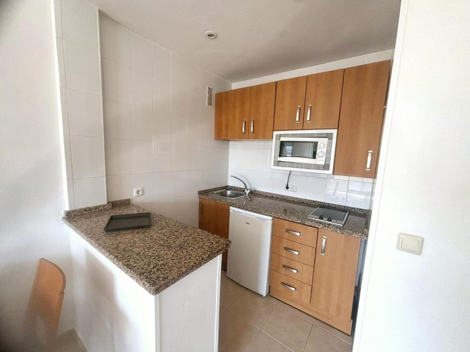 Apartamentos Magic Benalbeach By Benalnova Benalmadena Exterior photo