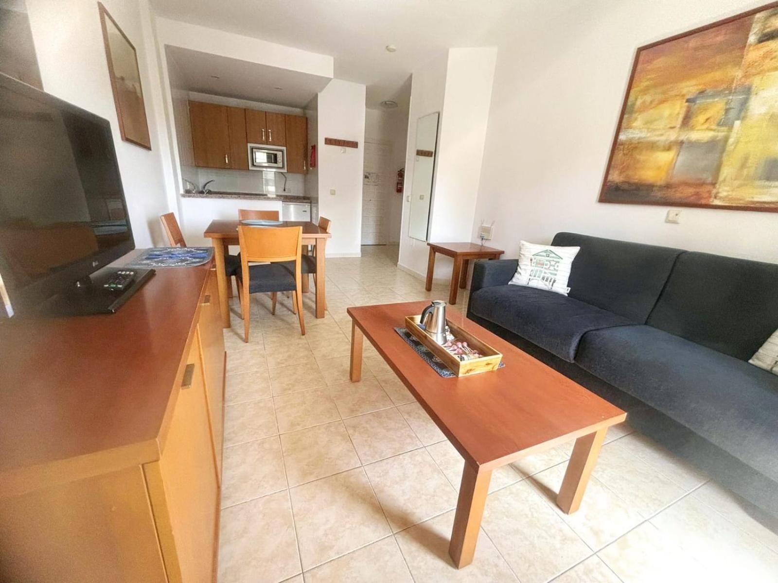 Apartamentos Magic Benalbeach By Benalnova Benalmadena Exterior photo