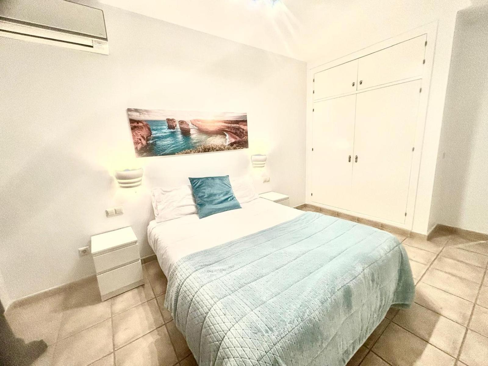 Apartamentos Magic Benalbeach By Benalnova Benalmadena Exterior photo