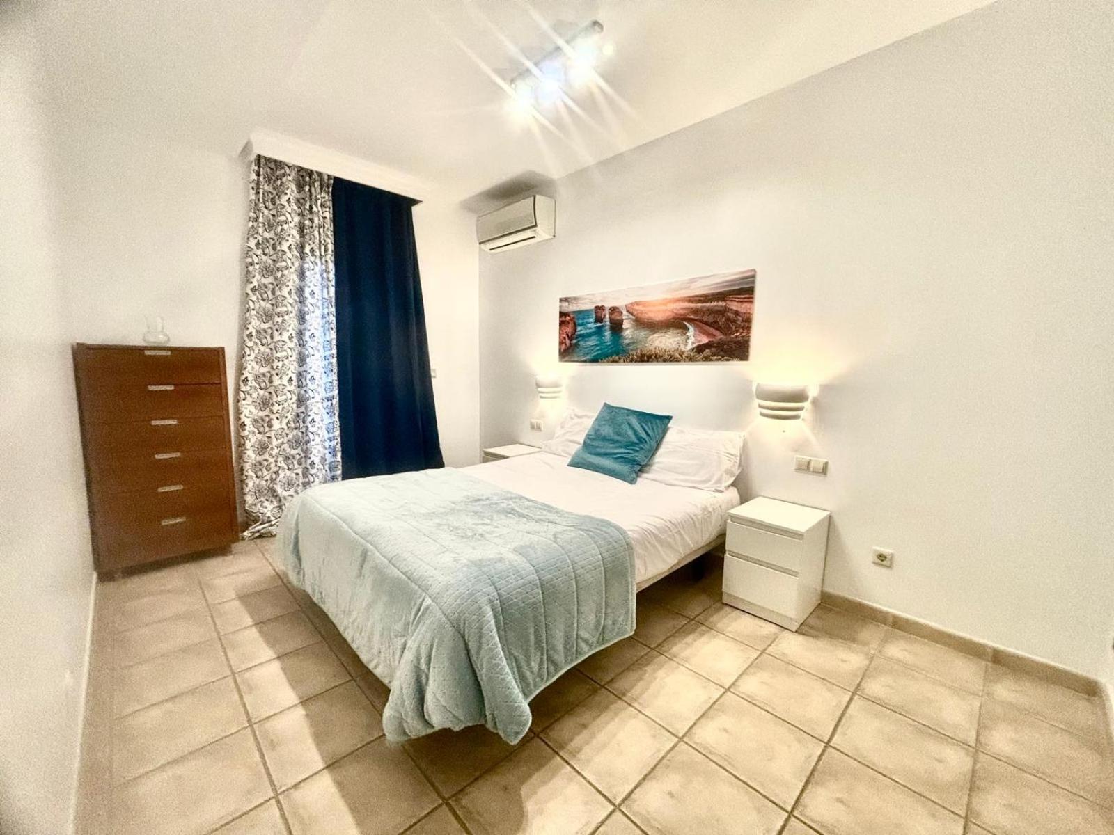 Apartamentos Magic Benalbeach By Benalnova Benalmadena Exterior photo
