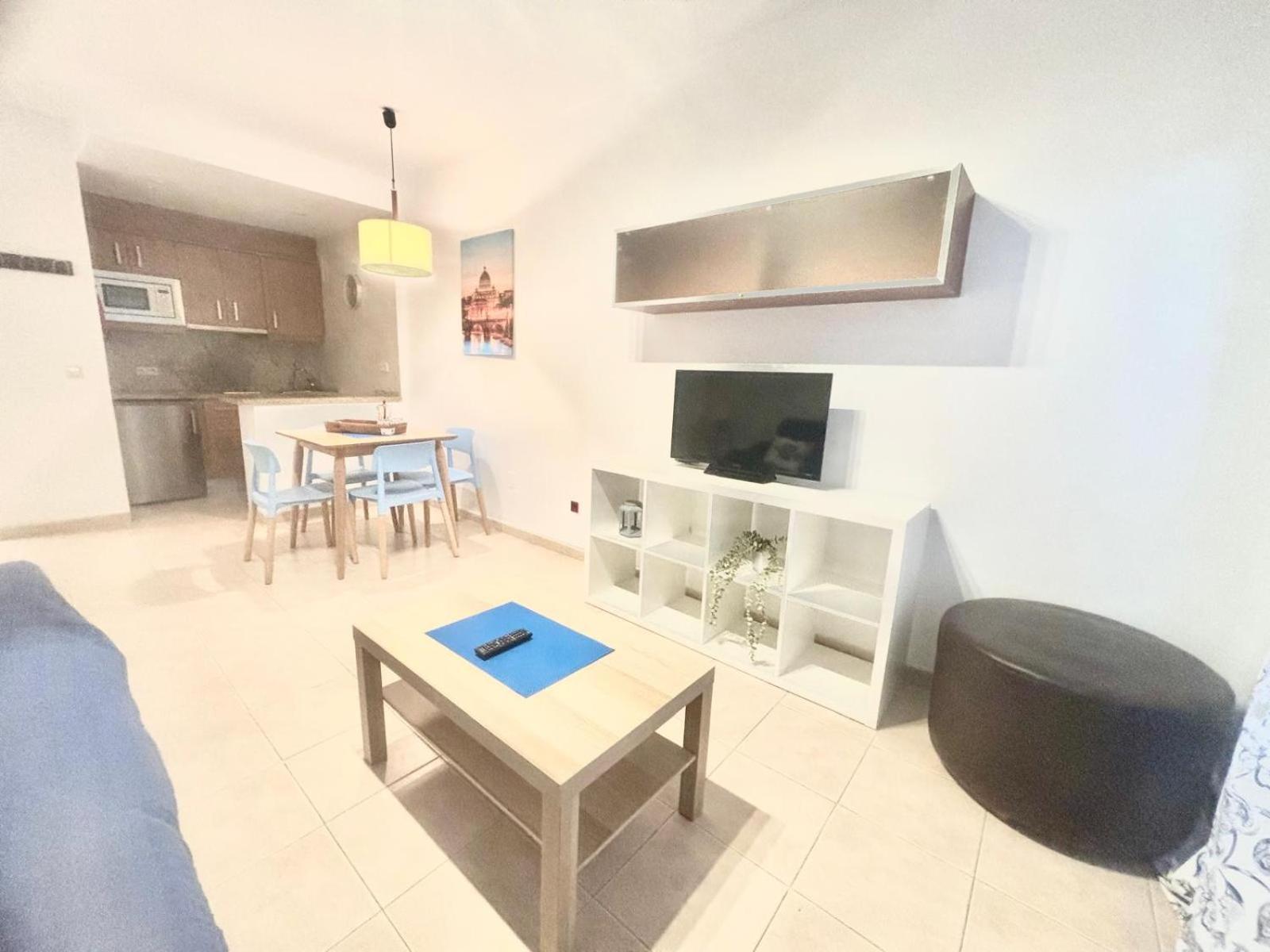 Apartamentos Magic Benalbeach By Benalnova Benalmadena Exterior photo