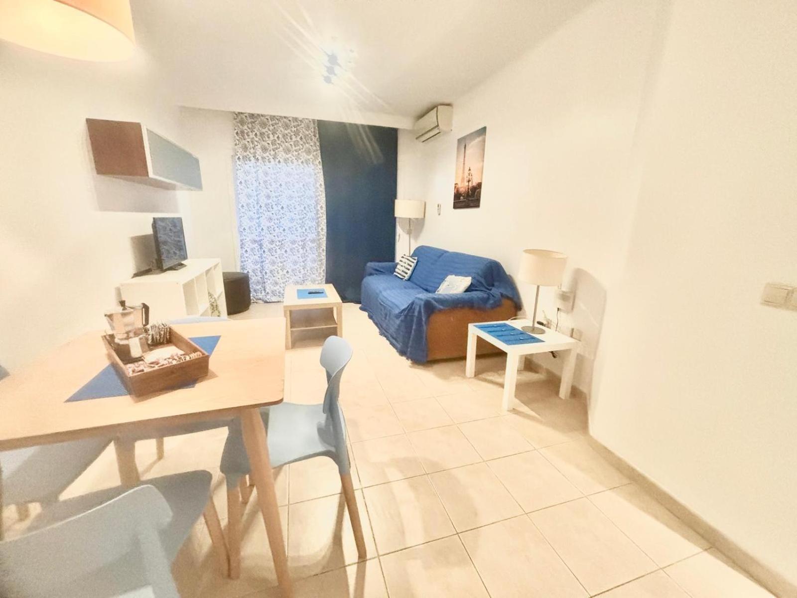 Apartamentos Magic Benalbeach By Benalnova Benalmadena Exterior photo