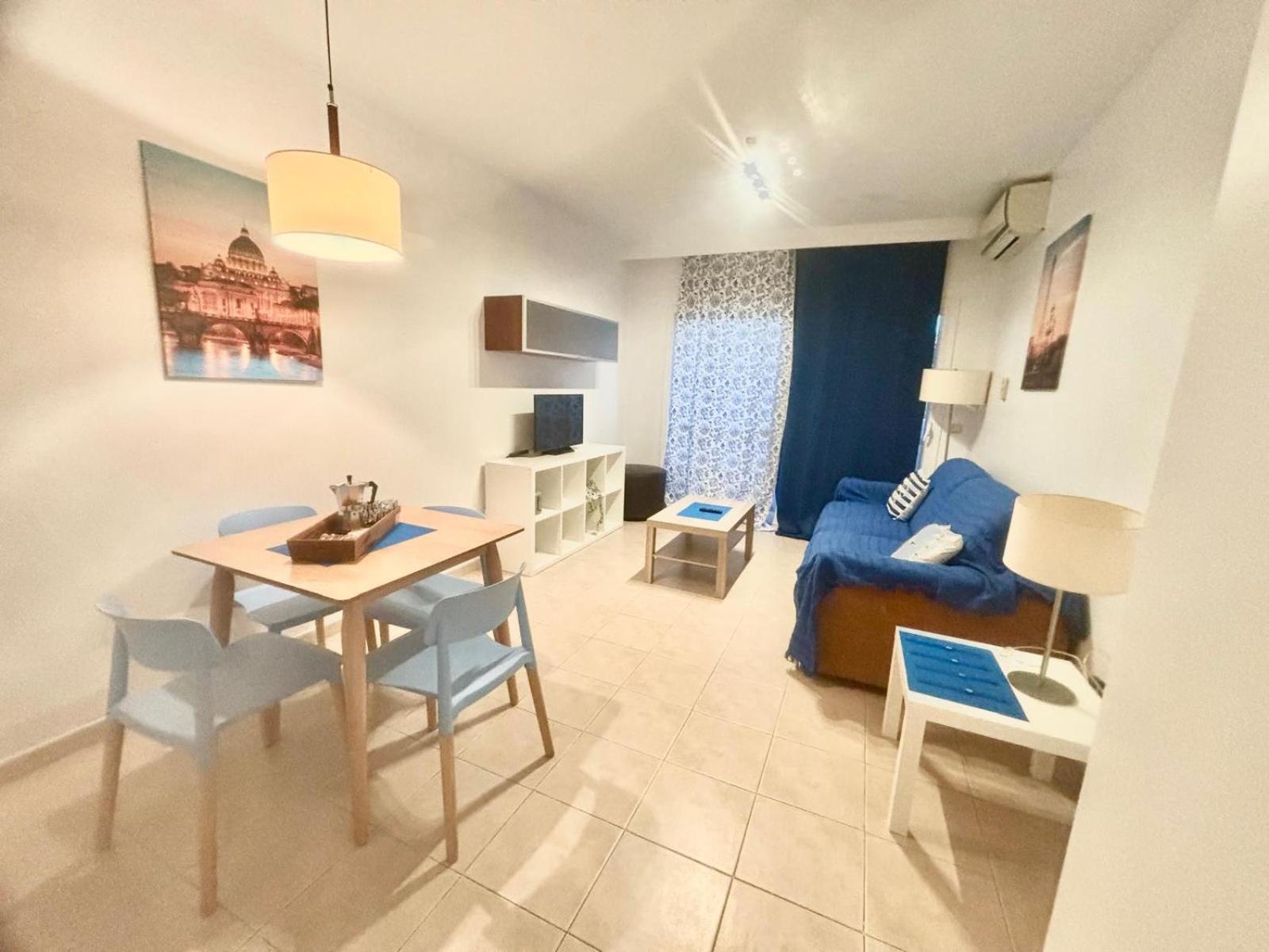Apartamentos Magic Benalbeach By Benalnova Benalmadena Exterior photo